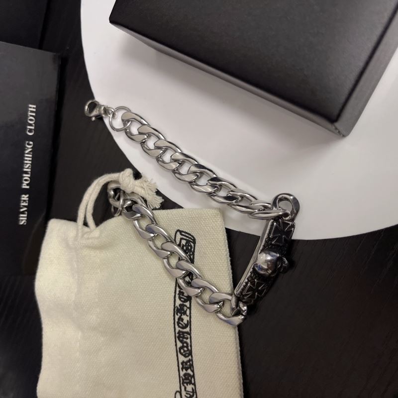 Chrome Hearts Bracelets